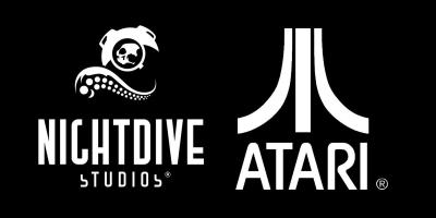 Atari compra estúdio de jogos por US$ 10 milhões