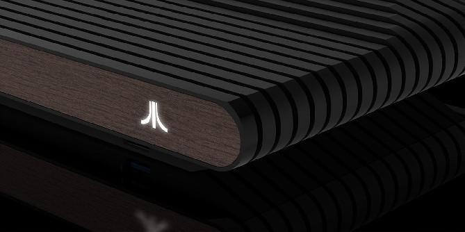Atari cria divisão de jogos dedicada para fazer jogos de console e PC