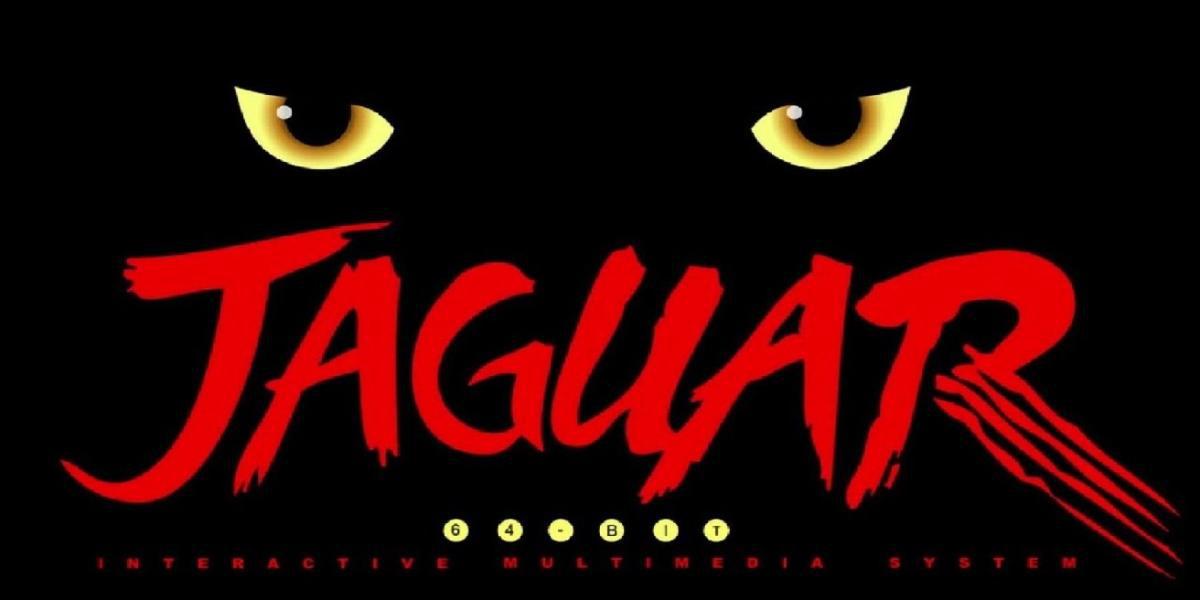 Atari Jaguar Games chegando às plataformas modernas