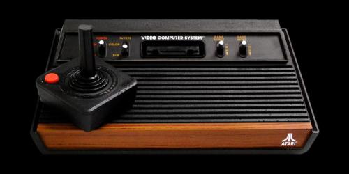 Atari lançou caixa incrivelmente limitada para o 50º aniversário