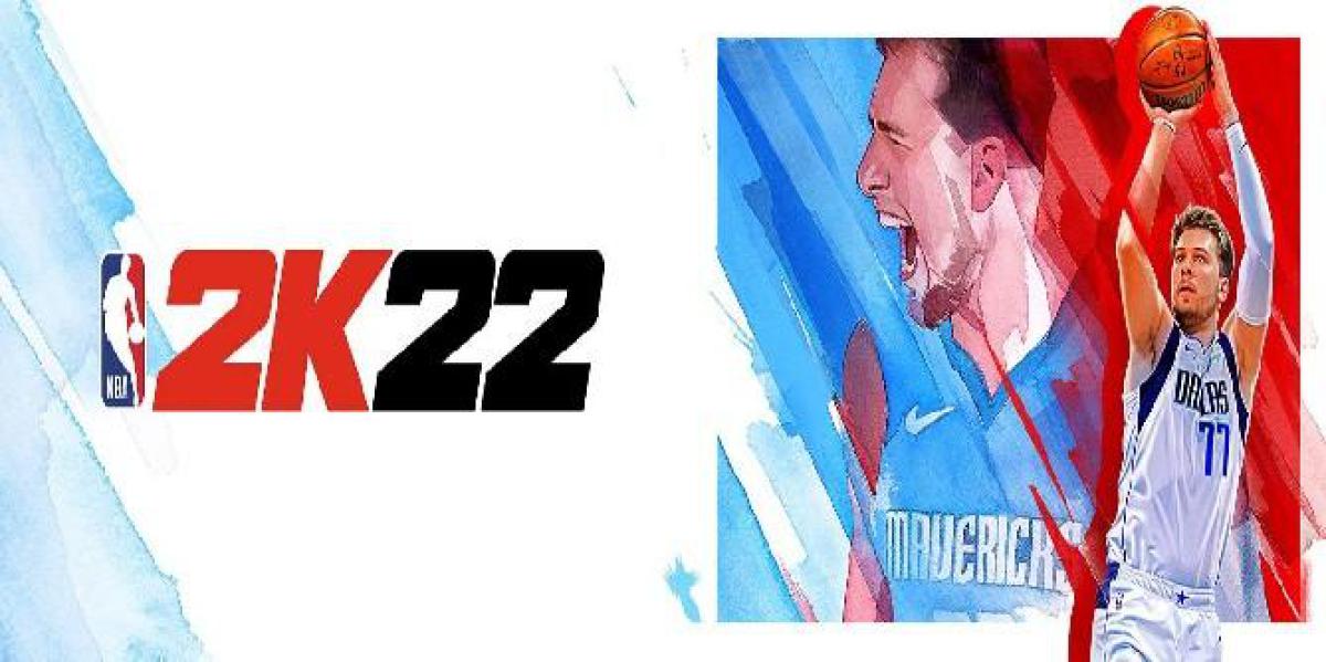 Atletas da capa da NBA 2K22 revelados oficialmente, inclui estrela da WNBA
