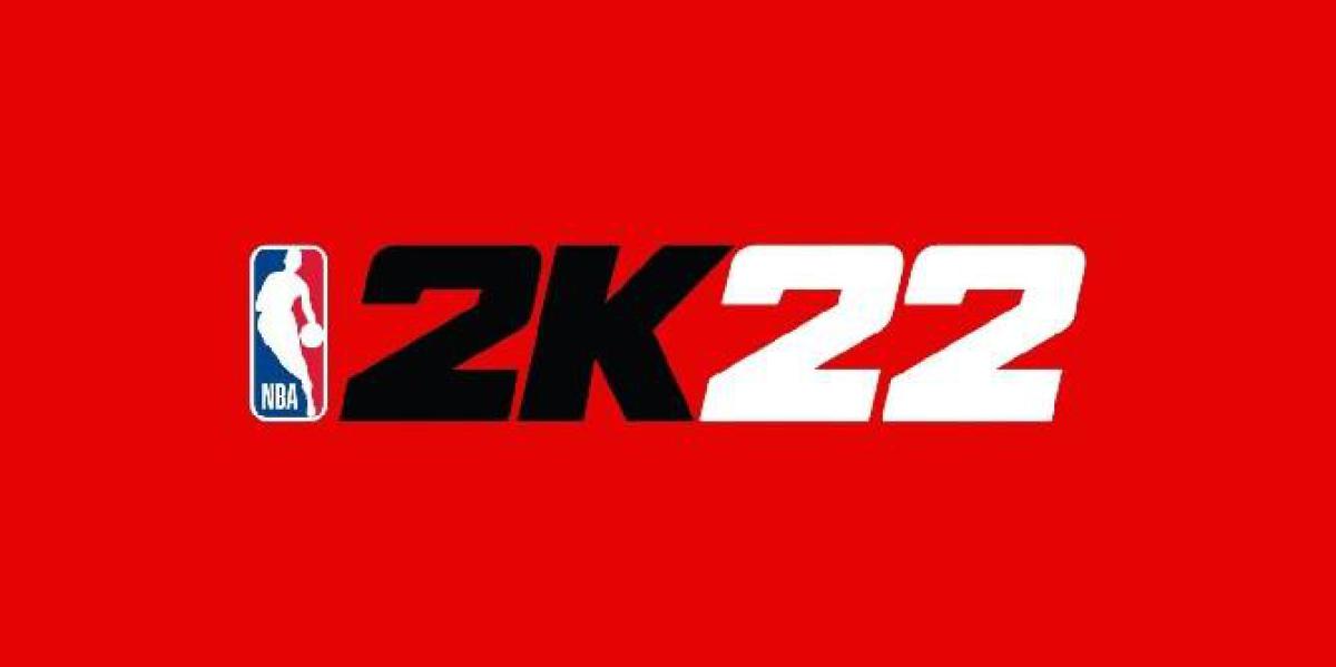 Atletas da capa da NBA 2K22 vazam online