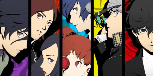 Atlus promete novidades emocionantes para franquia Persona em abril