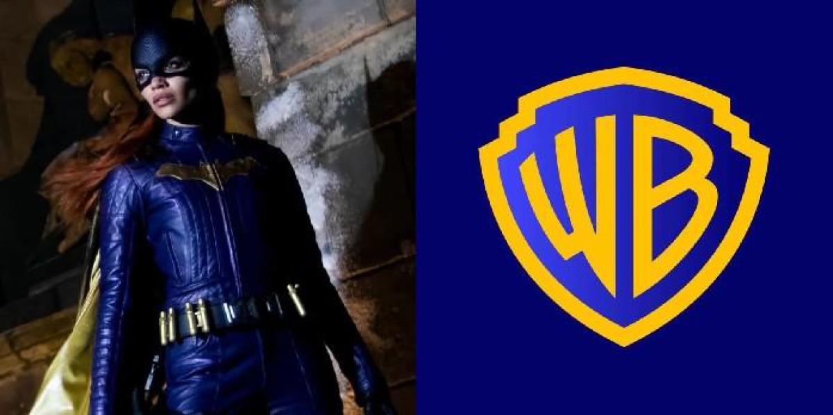 Ator anônimo de Batgirl chama o CEO da Warner Bros. Discovery de imbecil