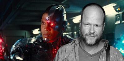 Ator Cyborg acusa Joss Whedon de comportamento abusivo no set de Liga da Justiça