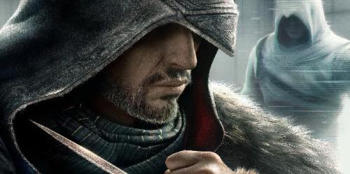Ator de Assassin s Creed Ezio é visto fora dos escritórios da Ubisoft