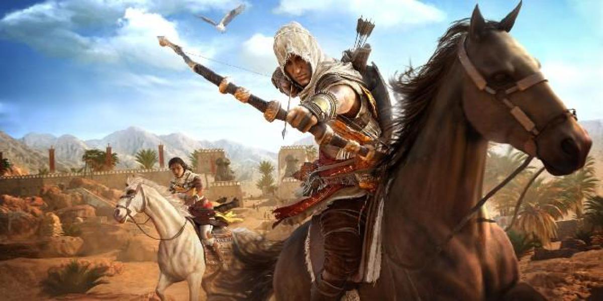 Ator de Assassin s Creed forma novo estúdio de jogos