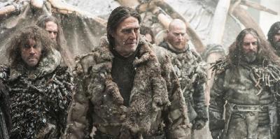 Ator de Game Of Thrones diz que não assistiu a série após a morte de seu personagem