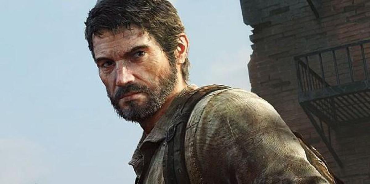 Ator de Game of Thrones evita perguntas sobre interpretar Joel na série Last of Us