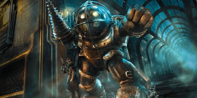 Ator de Last of Us 2 quer ver BioShock no espaço