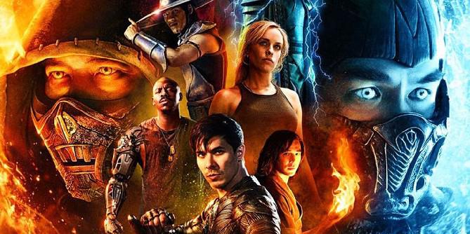 Ator de Mortal Kombat já assinou contrato para interpretar Sub-Zero em 4 sequências