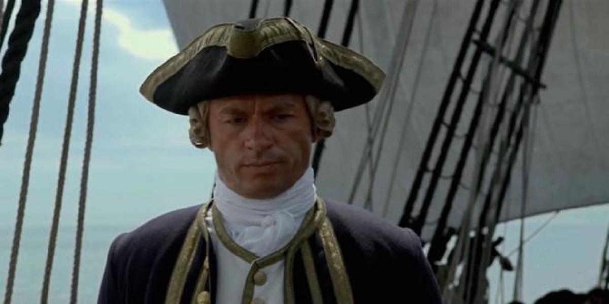 Ator de Piratas do Caribe discute o retorno de Jack Sparrow para Piratas 6