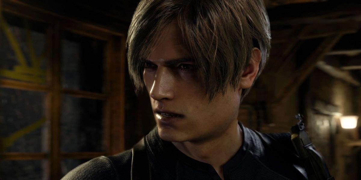 Ator de Resident Evil 4 defende colega de assédio online