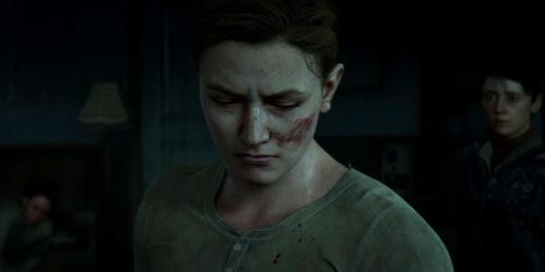 Ator de The Last of Us 2 Abby quer interpretar o personagem novamente