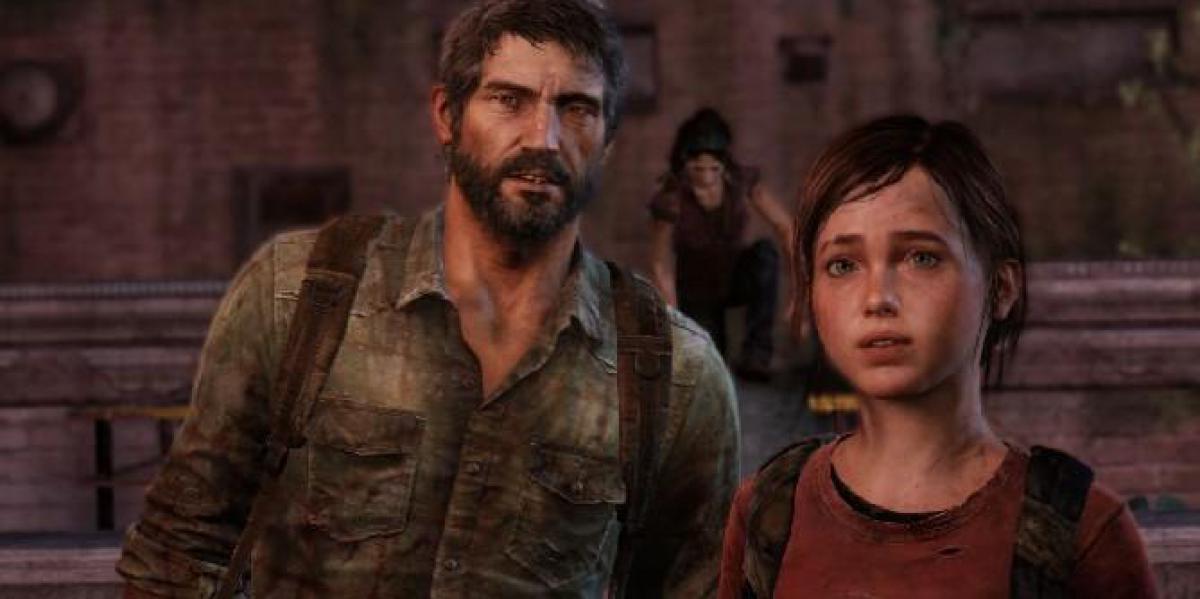 Ator de The Last of Us vai reprisar papel na próxima série de TV