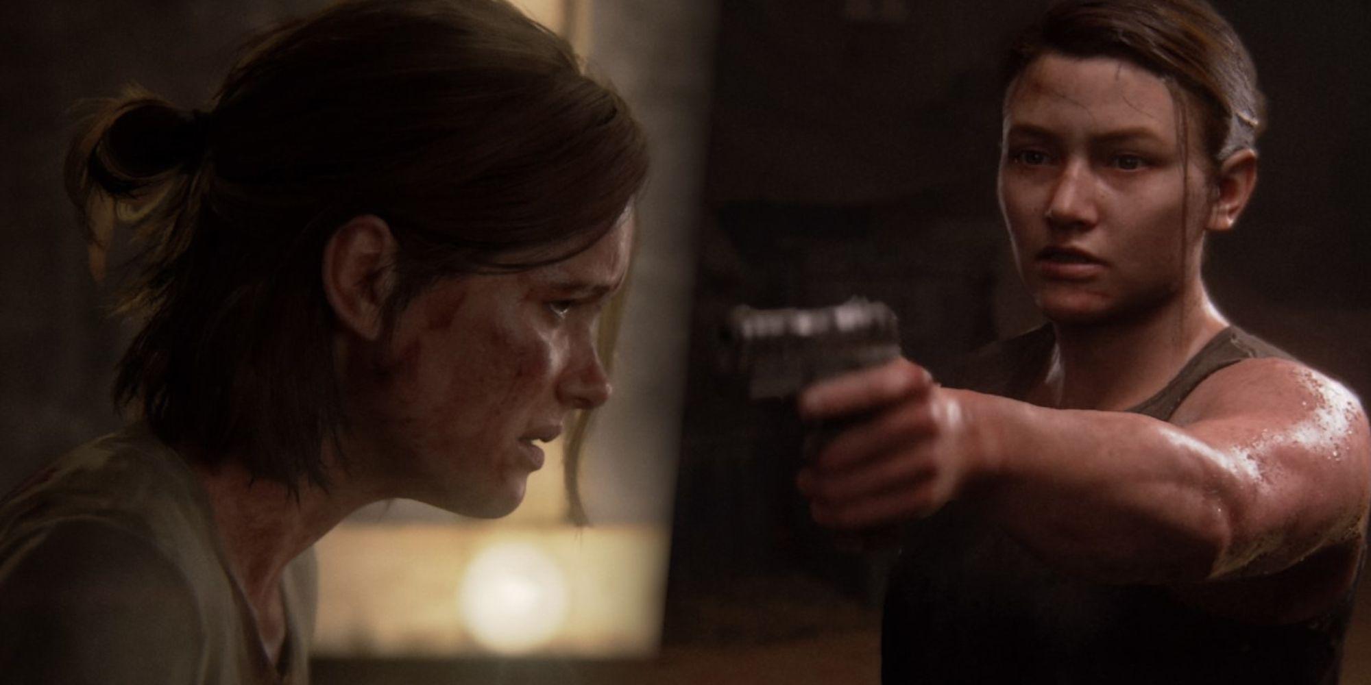 Atores que seriam perfeitos para Abby na segunda temporada de The Last of Us