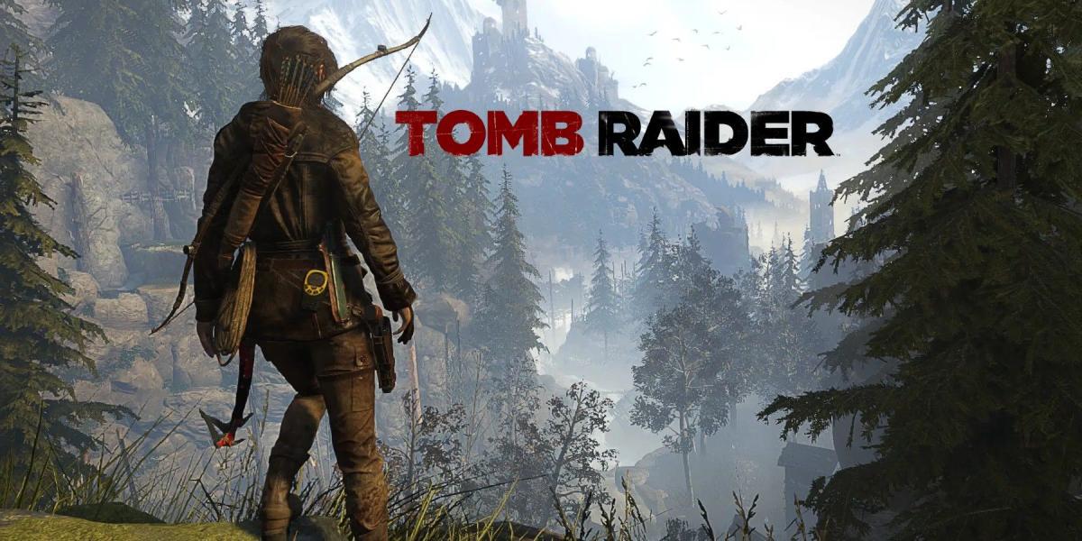 Atores que seriam perfeitos para Lara Croft na série Tomb Raider da Amazon