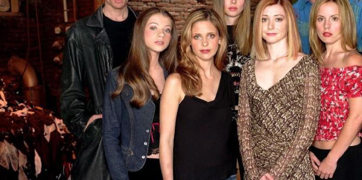 Atrizes de Buffy expressam apoio a Ray Fisher e acusam Joss Whedon de assédio