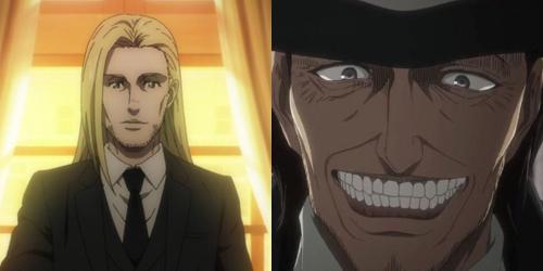 Attack On Titan: 8 personagens secundários mais interessantes do anime