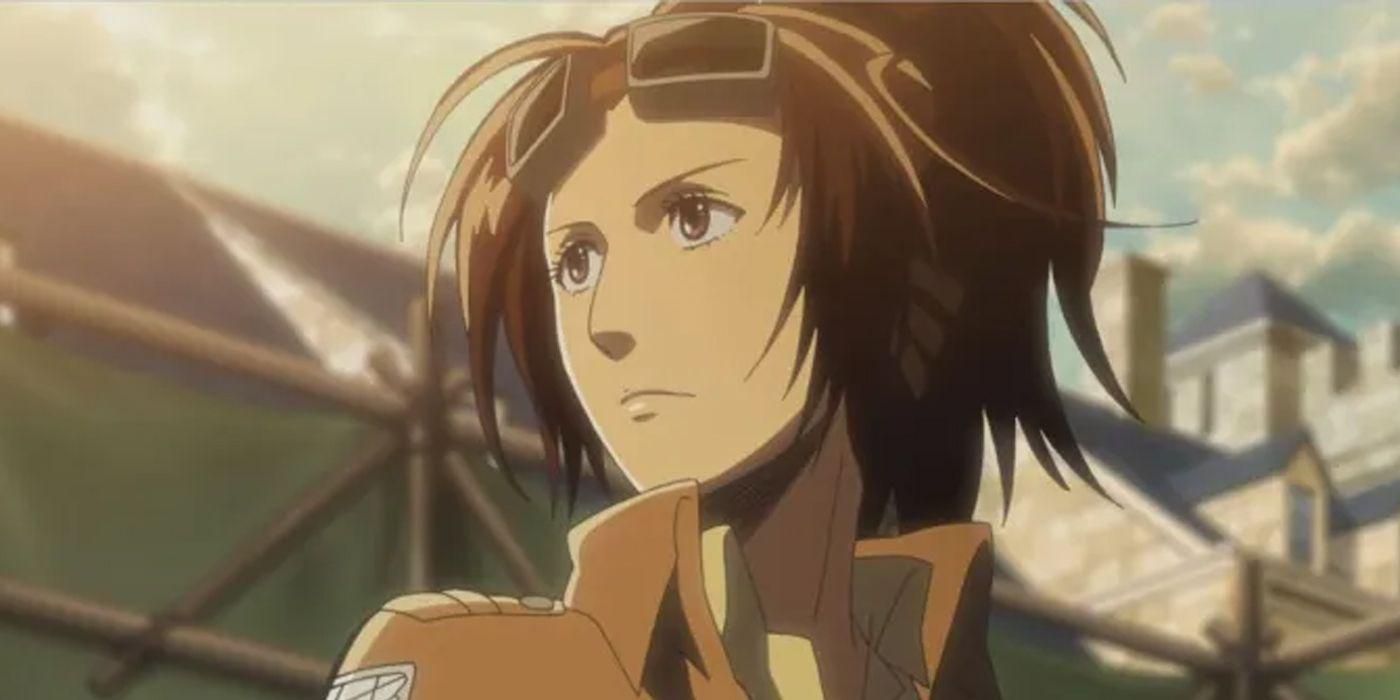 Attack On Titan: 8 personagens secundários mais interessantes do anime