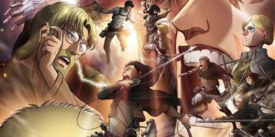 Attack On Titan é realmente um anime Shonen?