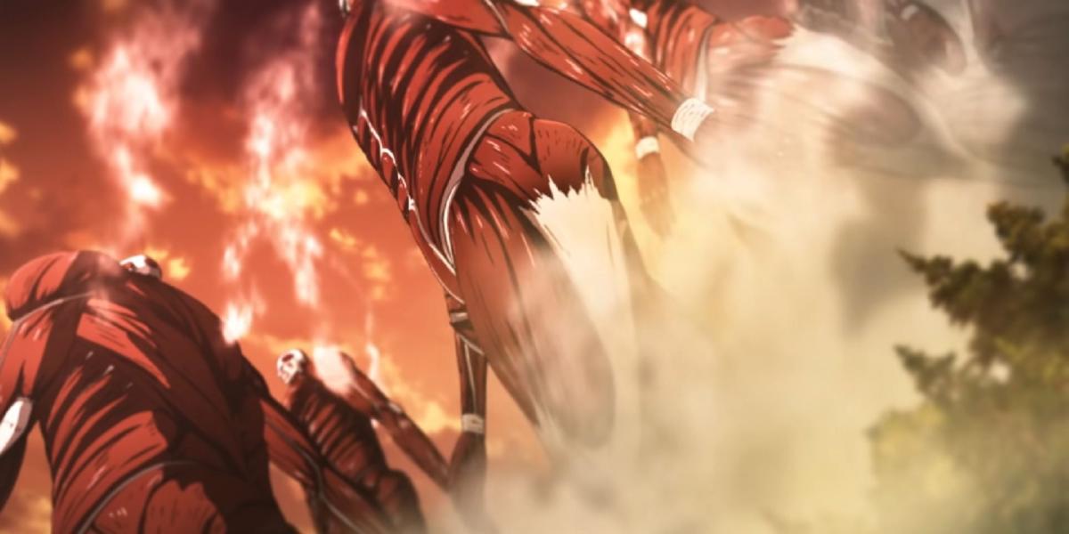 Attack on Titan: Qual final do mangá será adaptado no anime? Spoilers e teorias sobre a conclusão épica.