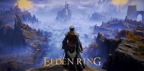 Atualização 1.05 do Elden Ring: As maiores mudanças na qualidade de vida