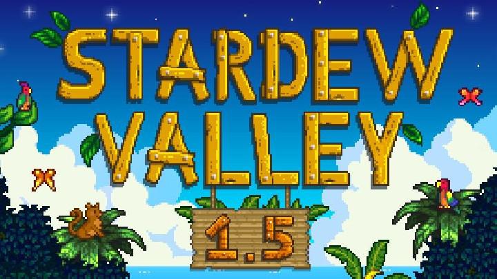 Atualização 1.5 do Stardew Valley: Quem é Leo?