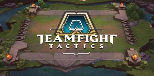 Atualização 10.21 do Teamfight Tactics adiciona recompensas ranqueadas e mais