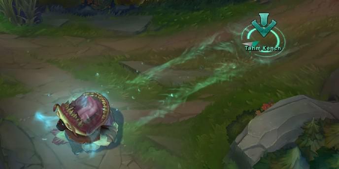 Atualização 10.8 de League of Legends equilibra Jungling e mais