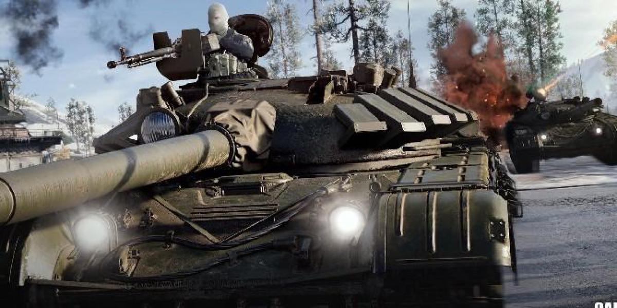 Atualização Beta de Call of Duty: Black Ops Cold War corrige exploração de slides e mais