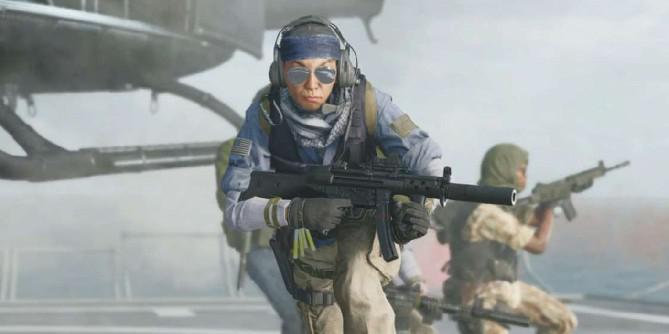 Atualização Beta de Call of Duty: Black Ops Cold War desbloqueia todos os anexos