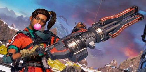 Atualização da 6ª temporada de Apex Legends já disponível, eis o que ela faz