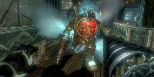 Atualização da coleção BioShock adiciona suporte ao PS4 Pro e muito mais