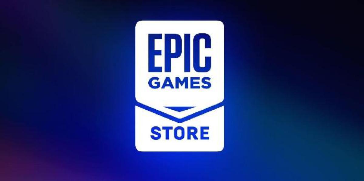 Atualização da Epic Games Store adiciona novos recursos