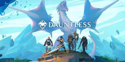 Atualização Dauntless revisa drasticamente Ramsgate