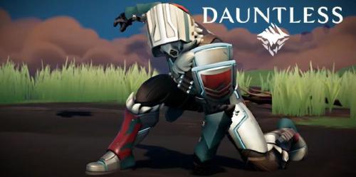 Atualização Dauntless Update 1.2.2 adiciona novo Hunt Pass e mais