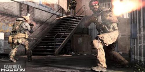 Atualização de 19 de fevereiro de Call of Duty: Modern Warfare causa novo problema