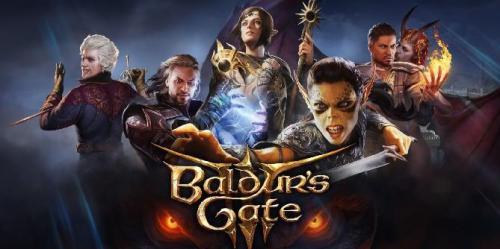 Atualização de Baldur s Gate 3 corrige problema de dados carregados