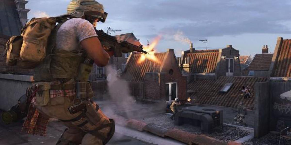 Atualização de Call of Duty: Black Ops Cold War remove acidentalmente as armas da terceira temporada
