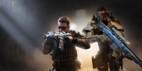 Atualização de Call of Duty Mobile: Steel Legion adiciona conteúdo de Black Ops e mais