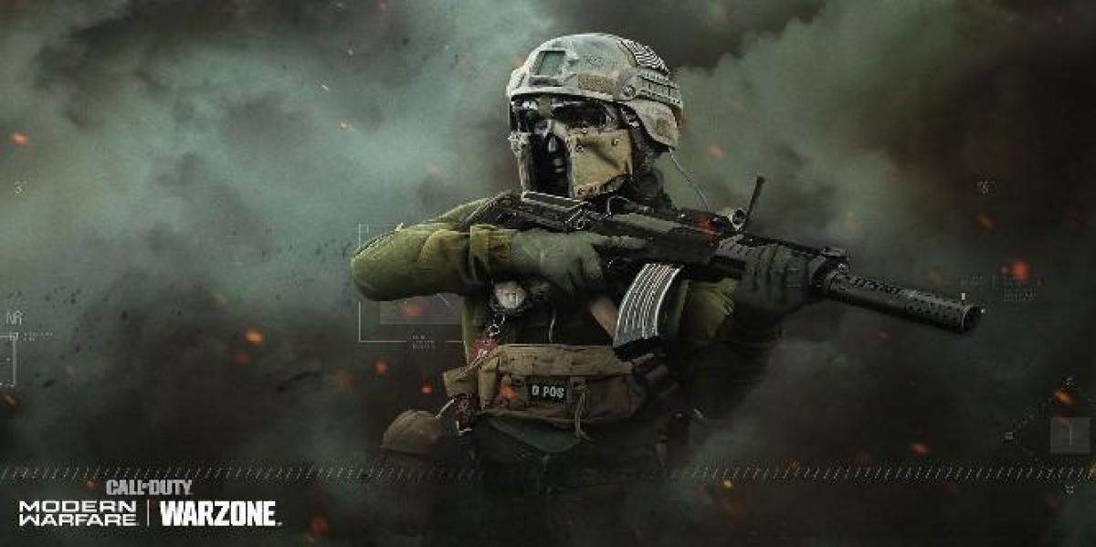 Atualização de Call of Duty: Modern Warfare adiciona novo recurso aleatório