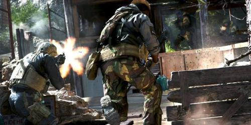 Atualização de Call of Duty: Modern Warfare corrige bug de tiroteio de Jockworth e mais