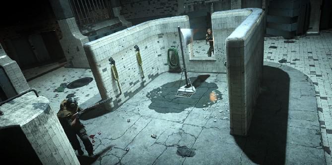 Atualização de Call of Duty: Warzone altera armas Gulag