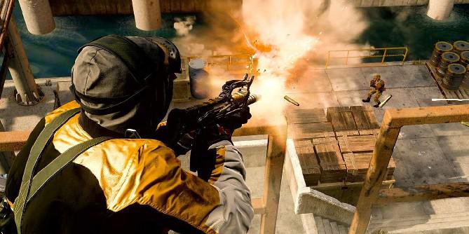 Atualização de Call of Duty: Warzone faz grandes mudanças de equilíbrio para mudar o tempo de matar