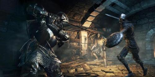 Atualização de Dark Souls 3 faz com que funcione ainda melhor no Xbox Series X