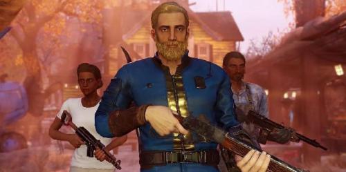 Atualização de Fallout 76 Wastelanders adiada mais uma vez
