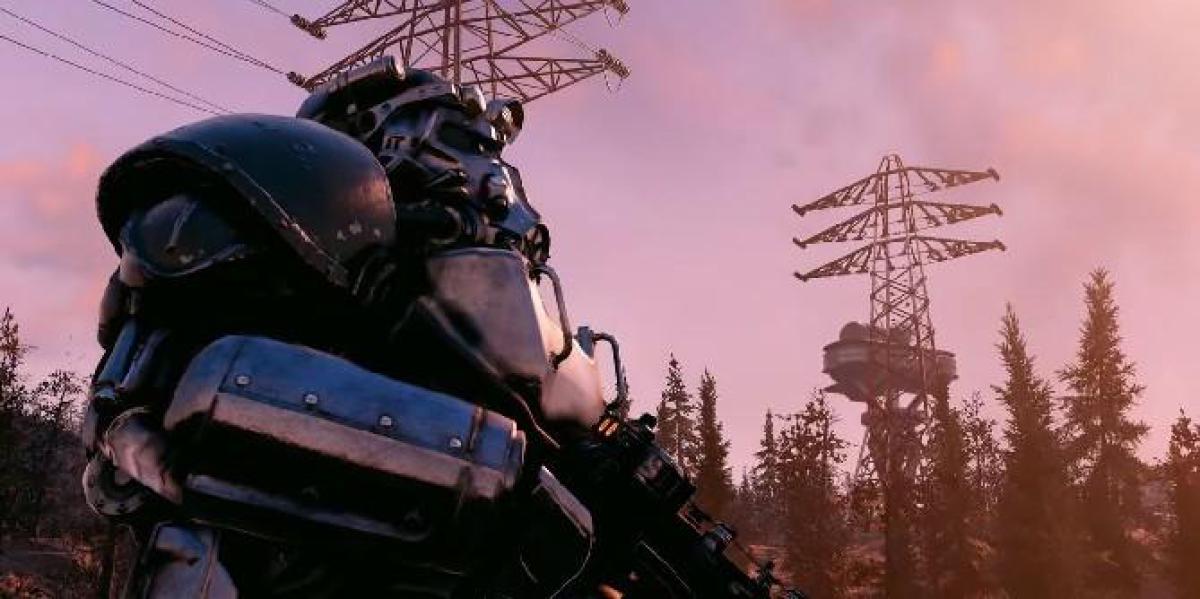 Atualização de Fallout 76 Wastelanders recebe trailer de lançamento, data de lançamento na próxima semana