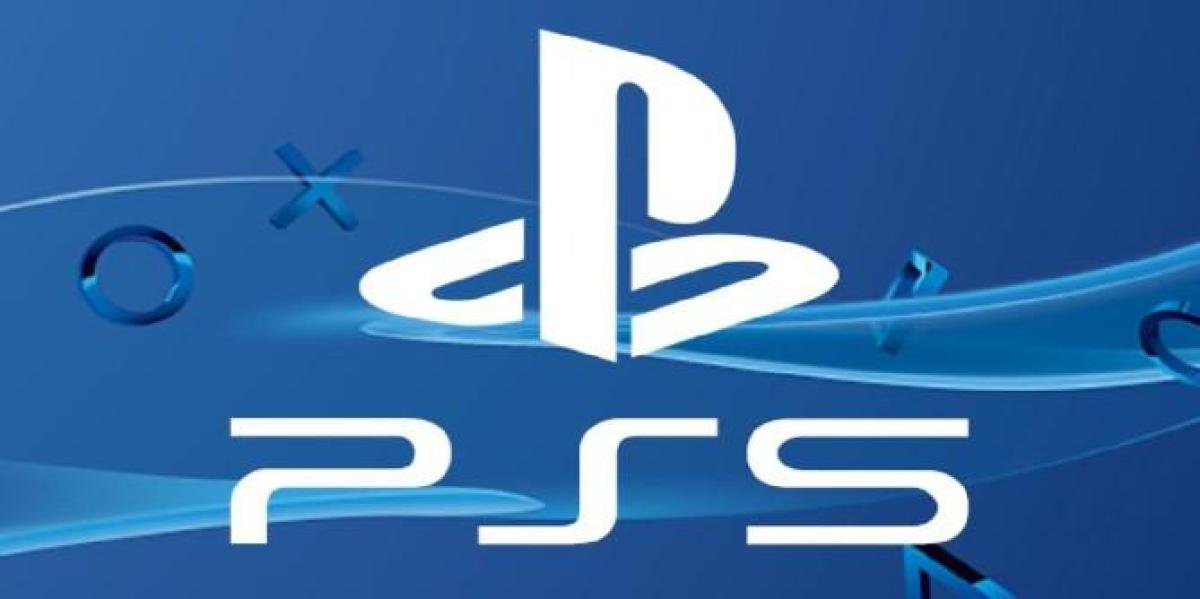 Atualização de firmware do PlayStation 5 para adicionar recurso de lançamento ausente