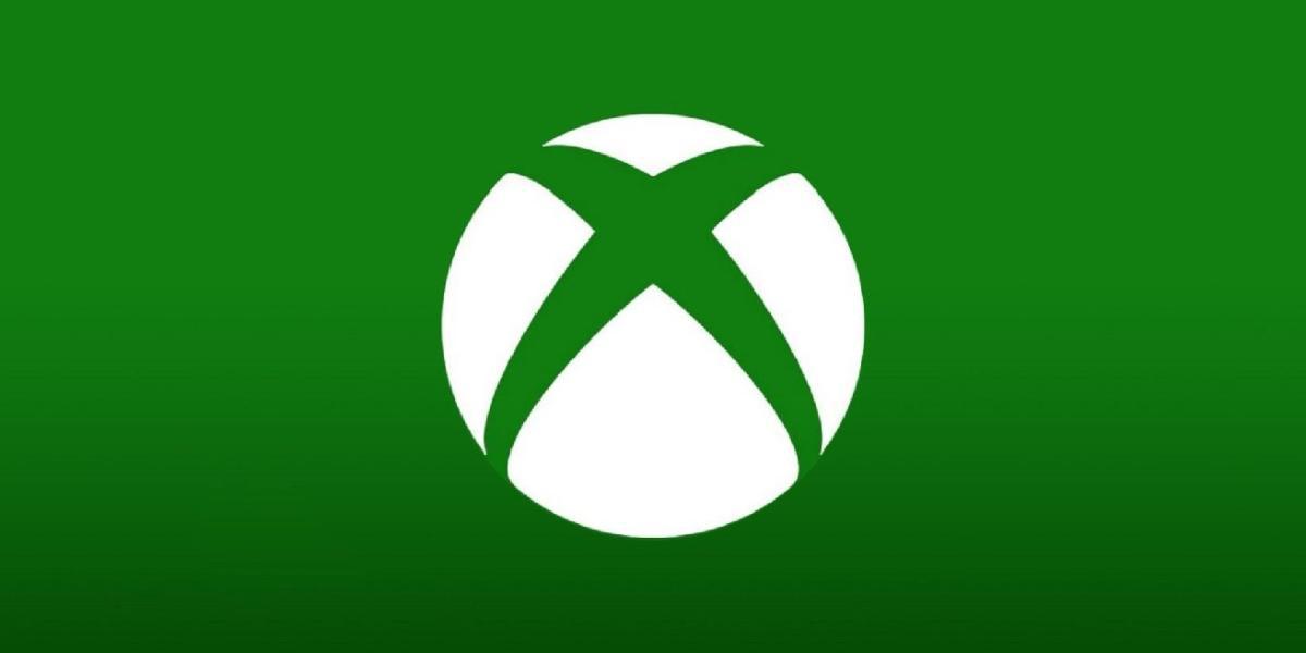 Atualização de novembro do Xbox disponível agora